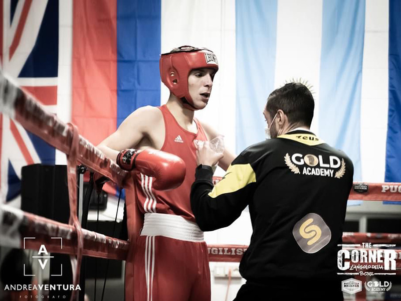 Boxe