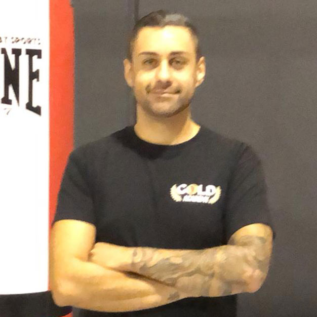 Stefano Brescia