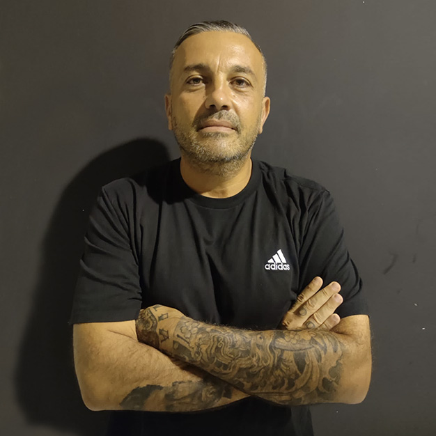 William Pili